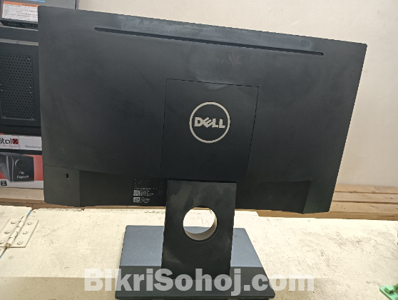 Samsung & Dell Monitor 18.5
